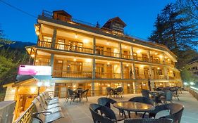 Holiday Home International